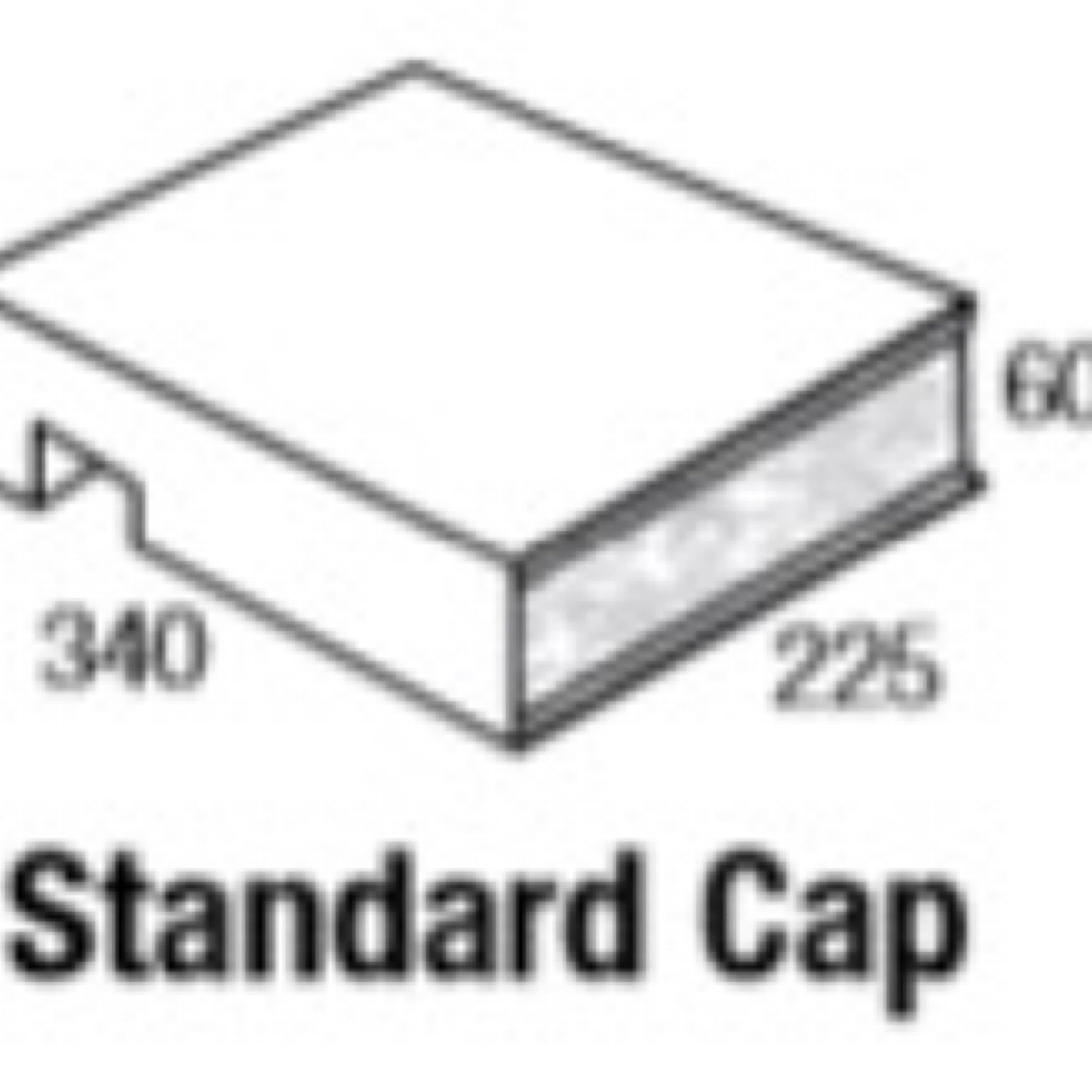 Modernstone Splitface Capping Limestone Masonry Warehouse modernstone-splitface-capping-limestone-masonry-warehouse